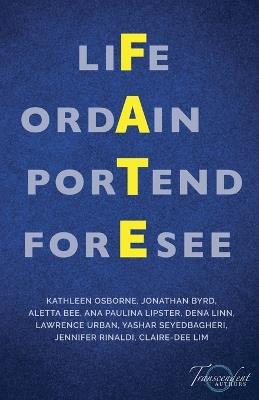 Fate - Transcendent Authors - cover