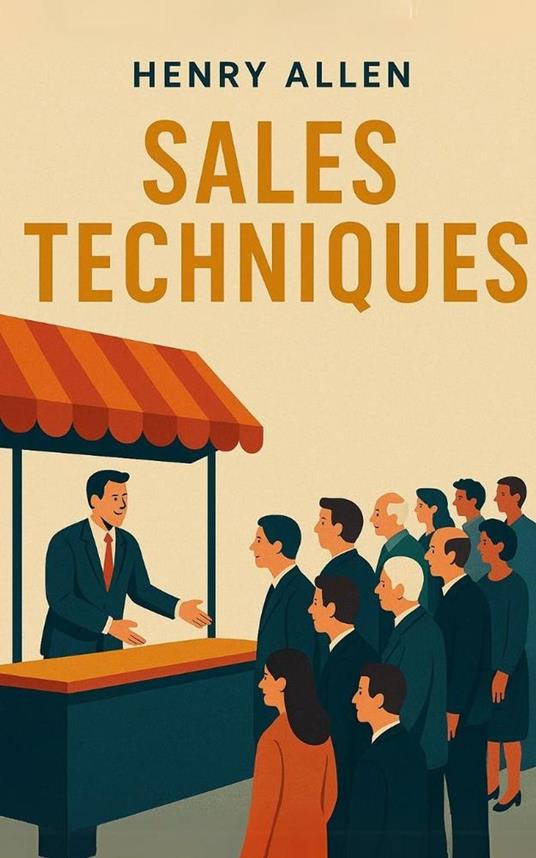 Sales Techniques