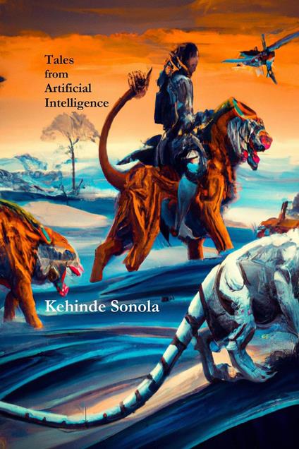 Tales from Artificial Intelligence