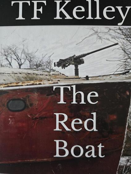 The Red Boat