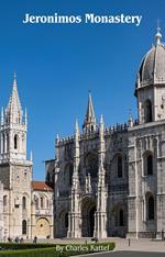 Jeronimos Monastery