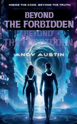Beyond The Forbidden - Andy Austin - cover