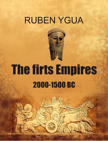 The first Empires