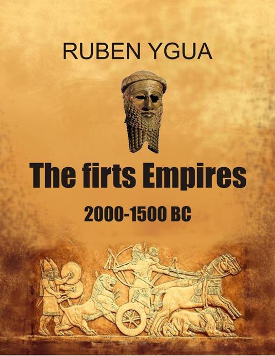 The first Empires