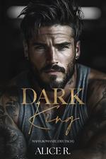 Dark King: Mafia Romanze (Deutsch)