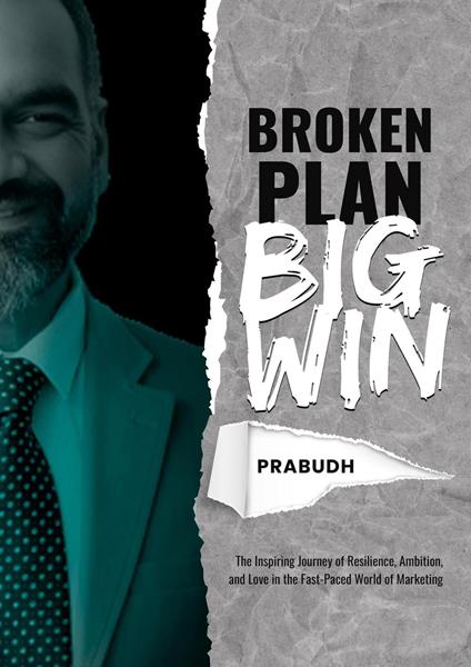 Broken Plans, Big WIN