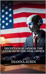 Deception by Design: The Android in the Oval Office