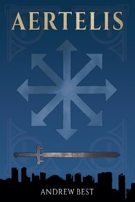 Aertelis - Andrew Best - cover