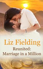 Reunited: Marriage in a Million