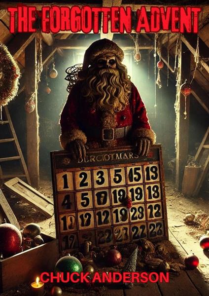 The Forgotten Advent