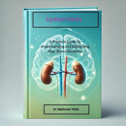 Cortisol Clarity