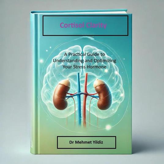 Cortisol Clarity