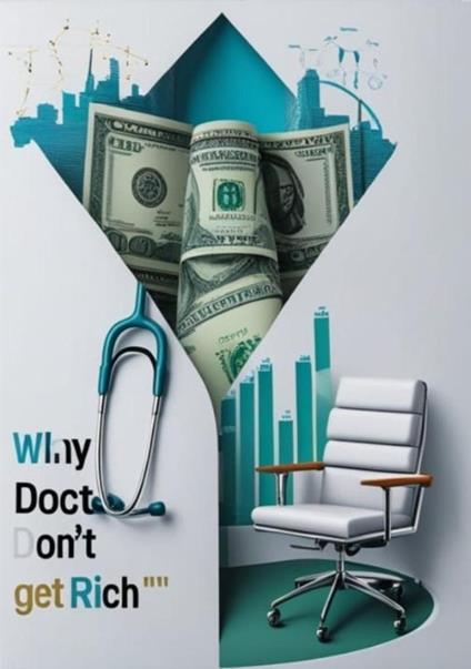 Why Doctors Don't Get Rich: Barriers and How to crack them