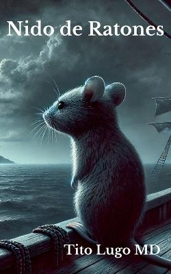 Nido de Ratones - Tito Lugo - cover