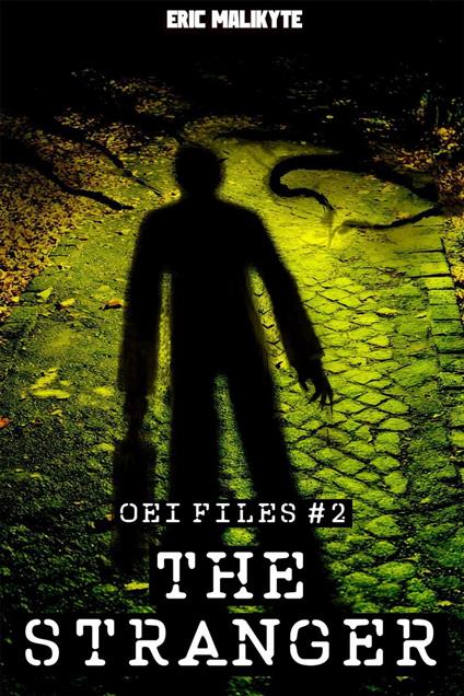 The Stranger