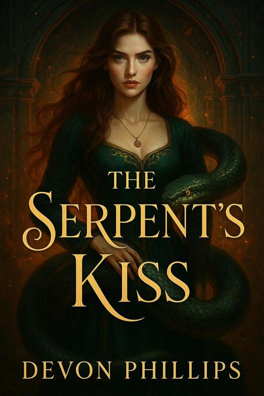 The Serpent’s Kiss
