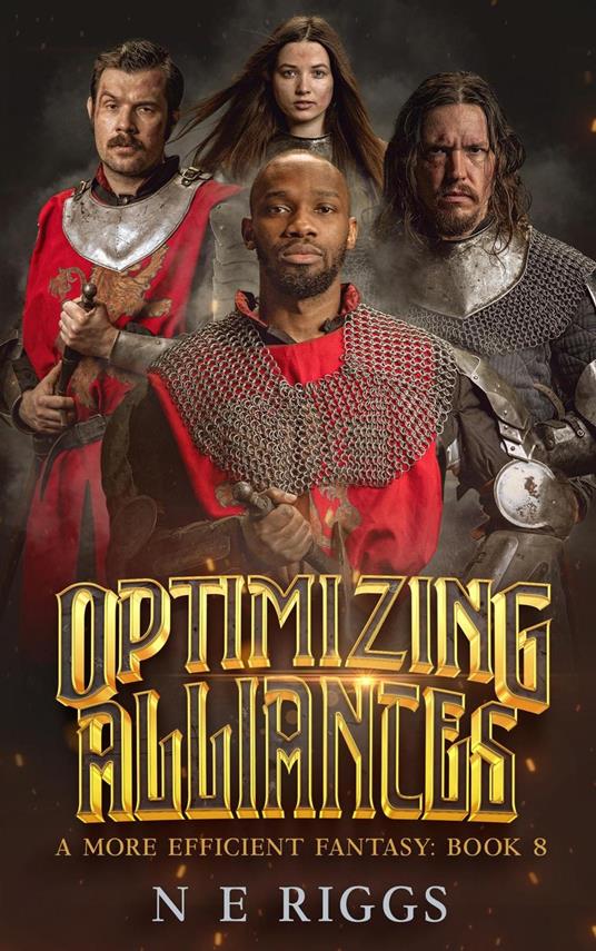 Optimizing Alliances