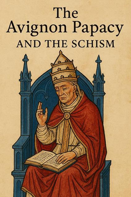 The Avignon Papacy and the Schism
