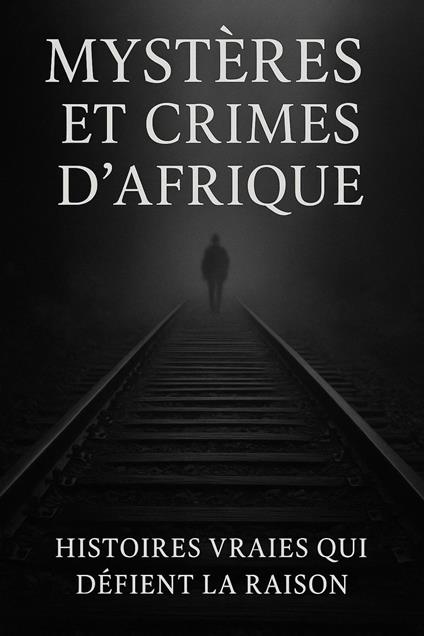 Mystères et Crimes d’Afrique : Histoires Vraies qui Défient la Raison