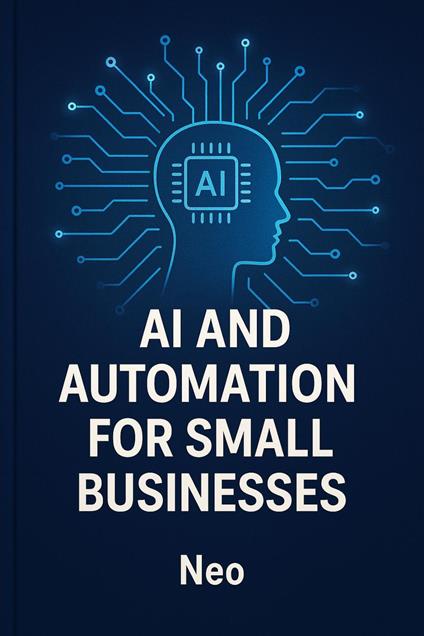 AI & Automation for Small Business Success: Unlocking Growth and Efficiency with Cutting-Edge Technology