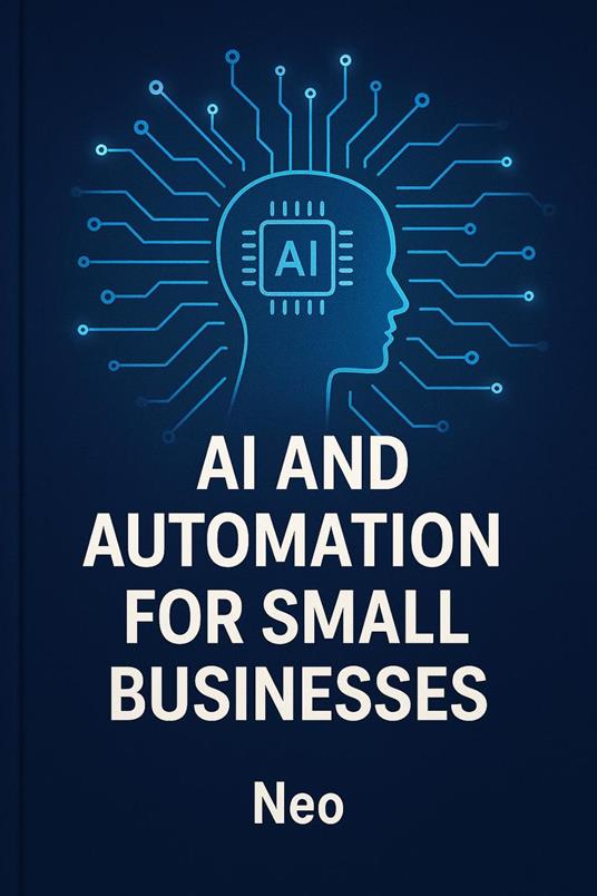 AI & Automation for Small Business Success: Unlocking Growth and Efficiency with Cutting-Edge Technology
