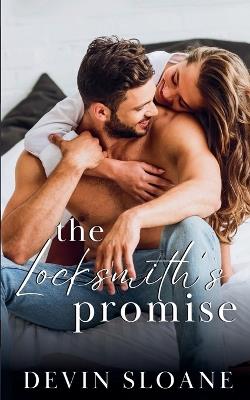 The Locksmith's Promise - Devin Sloane - cover