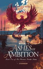 Ashes of Ambition