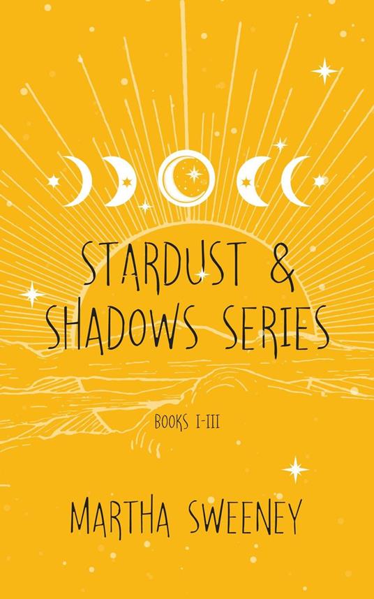 Stardust and Shadows Series Box Set