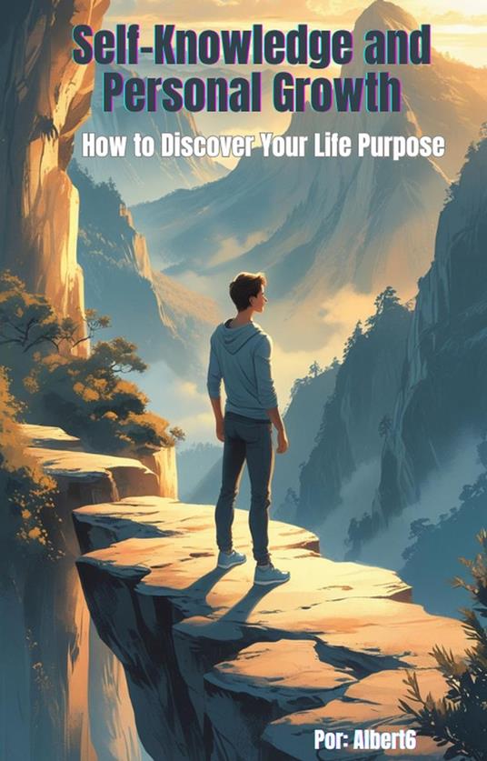 Self-Knowledge and Personal Growth How to Discover Your Life Purpose