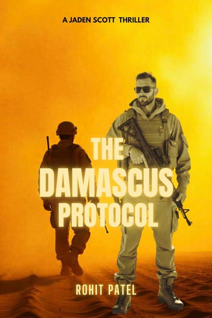The Damascus Protocol
