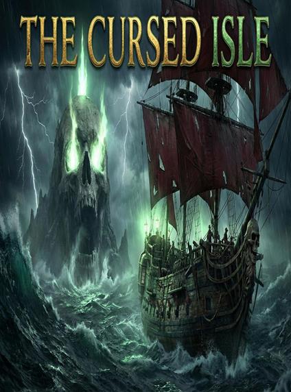 the cursed isle