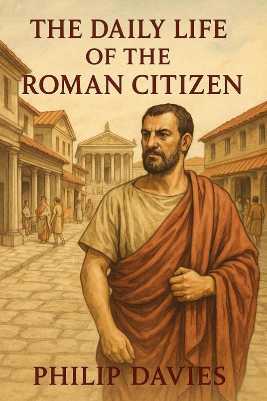 The Daily Life of the Roman Citizen