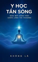 Y H?C T?N SÓNG - Khai m? chân tr?i ch?a lành t?i thu?ng