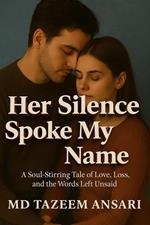 Her Silence Spoke My Name: A Soul-Stirring Tale of Love, Loss, and the Words Left Unsaid