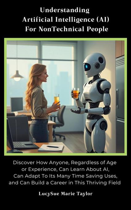 Understanding Artificial Intelligence For Nontechnical People