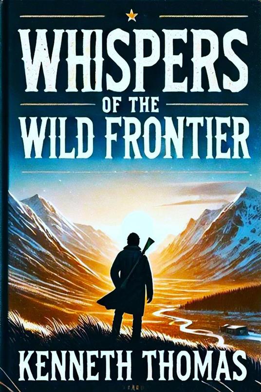 Whispers of the Wild Frontier