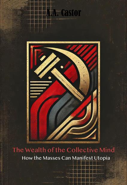 The Wealth of the Collective Mind: How the Masses Can Manifest Utopia