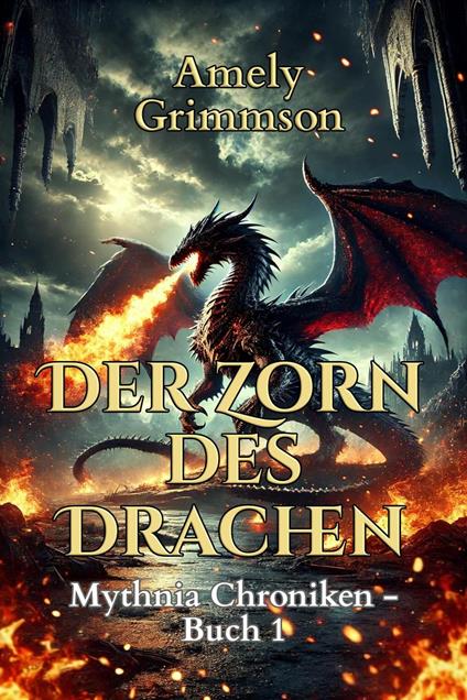 Der Zorn des Drachen