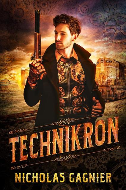 Technikron