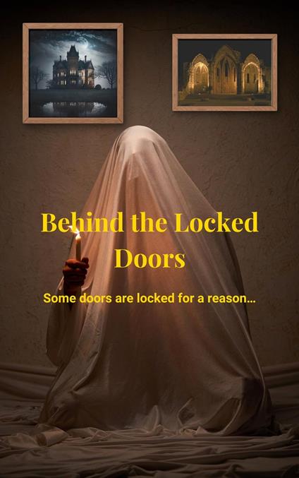 Behind the Locked Doors
