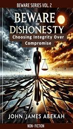 Beware of Dishonesty