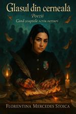 Glasul din cerneala