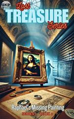 Raphael’s Missing Painting
