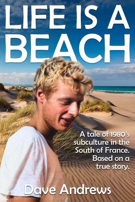 Life is a Beach