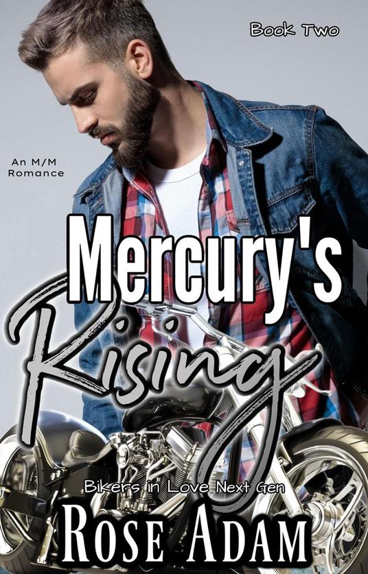 Mercury's Rising