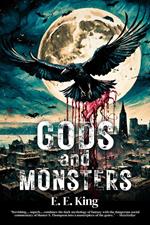 Gods and Monsters