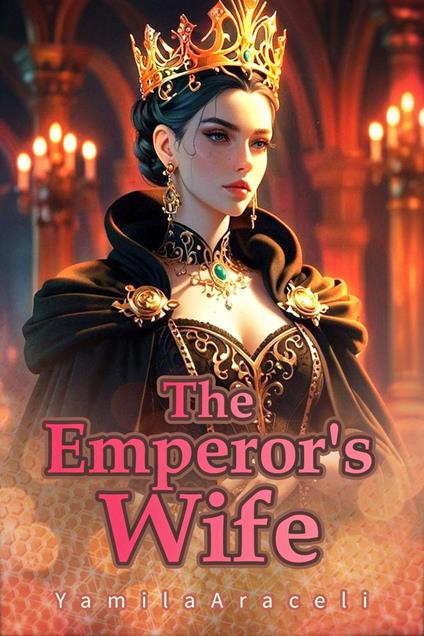 The Emperor's Wife