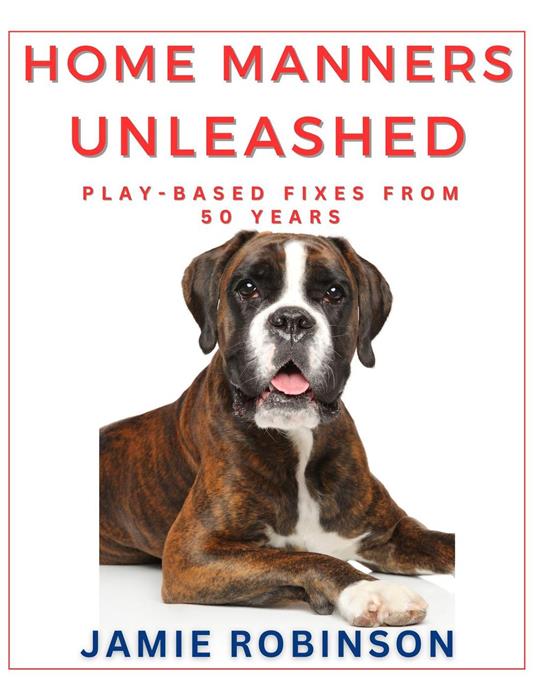Home Manners Unleashed