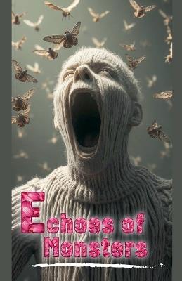 Echoes of Monsters - Willianinnovador - cover