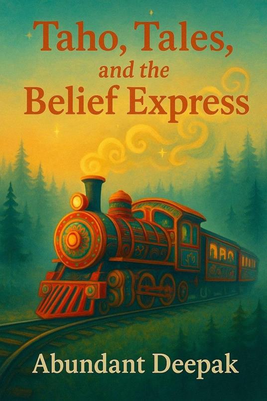 Taho, Tales and the Belief Express